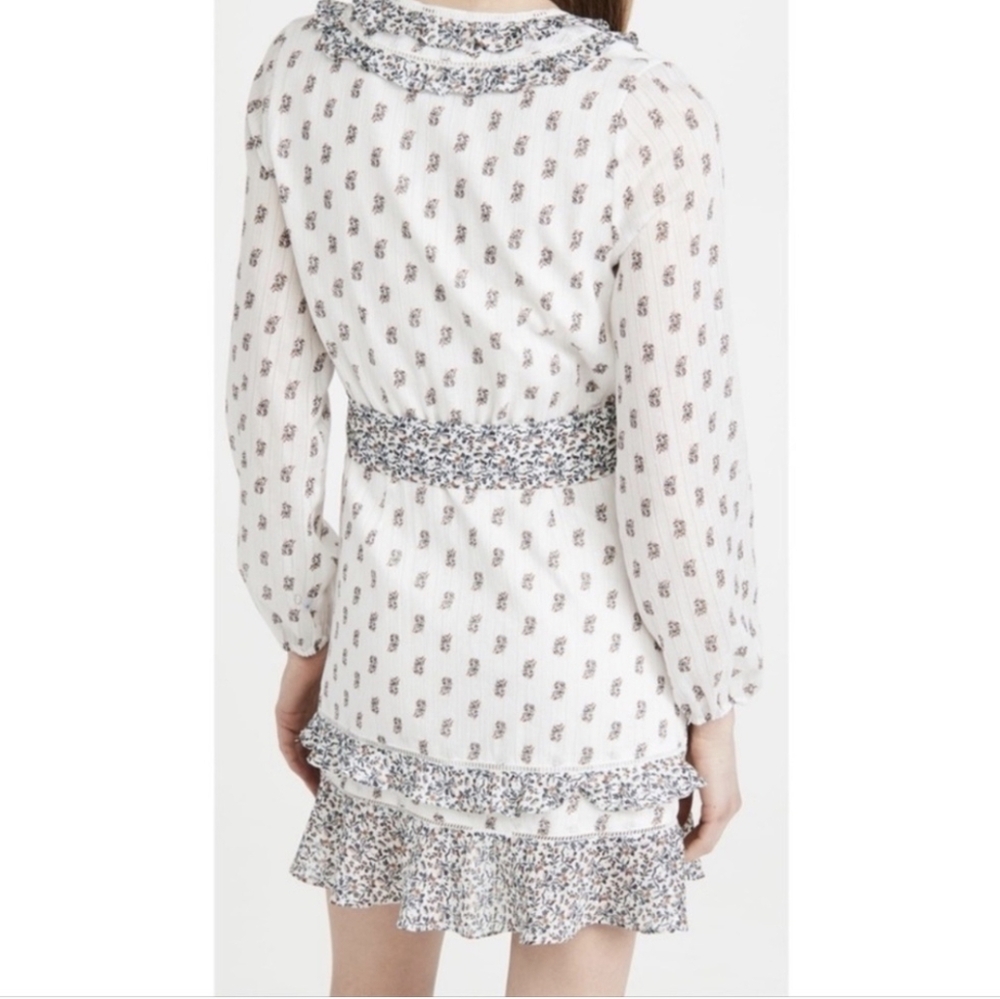 Veronica Beard Dress - Picture 2 of 16